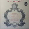 Divertimenti K 136 137 Et 138 / Adagio Et Fugue En Ut Mineur K 546