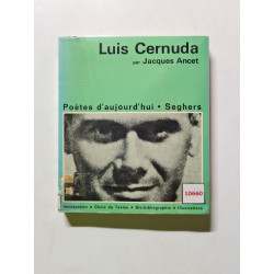 Luis Cernuda