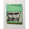 Luis Cernuda