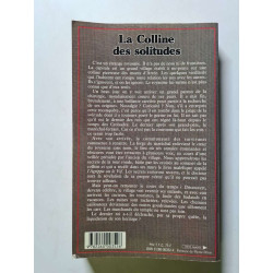 La Colline des solitudes