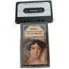 K7 Audio - Brahms' Concerto in A for Violin and Cello Opus 102