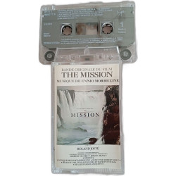 K7 Audio - The Mission