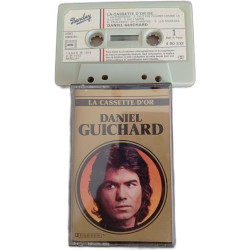 K7 Audio - La Cassette D'Or