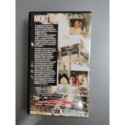 Vhs - Mort subite (Sudden Death)