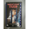 Vhs - Dressed pour tuer
