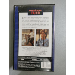 Vhs - Dressed pour tuer