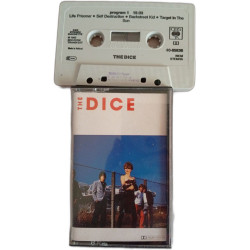 K7 Audio - The Dice