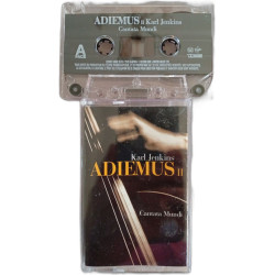 K7 Audio - Adiemus II Cantata Mundi