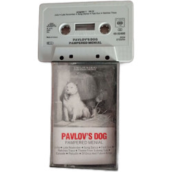 K7 Audio - Pavlov's Dog