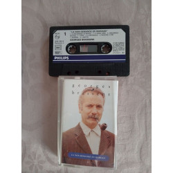 K7 Audio - La non-demande en mariage