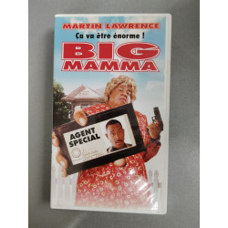 Vhs - Big Mamma