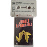 K7 Audio - Jungle à ferraille