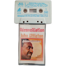K7 Audio - Réconciliation