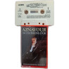K7 Audio -20 chansons d'or