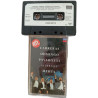 K7 Audio -Carreras Domingo Pavarotti en concert
