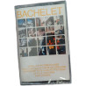 K7 Audio -Bachelet (neuf sous blister)