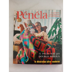 Pénéla N. 8 - Novembre 1967