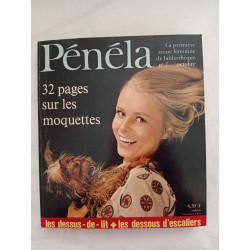Pénéla N. 7 - Octobre 1967