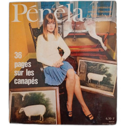 Pénela N. 6 - Septembre 1967