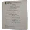Pénéla N. 5 Juillet - Aout 1967