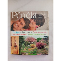 Pénéla N. 2 - Avril 1967