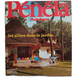 Pénéla - Supplément au numéro 207 de Marie France