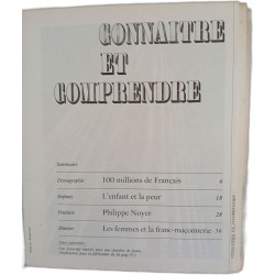 Pénèla N. 18 - Nvembre 1968