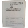 Pénèla N. 18 - Nvembre 1968