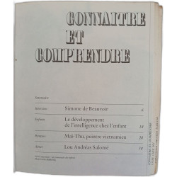 Pénèla N. 16 - Septembre 1968
