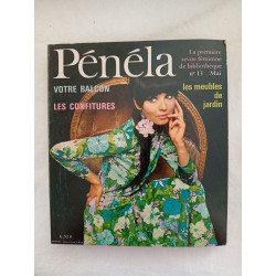Pénéla N. 13 - Mai 1968