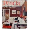 Pénéla: La peinture dans la maison N. 22 - Avril 1969