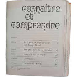 Pénéla N. 23 - Mai 1969