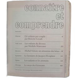 Pénéla N. 24 - Juin 1969