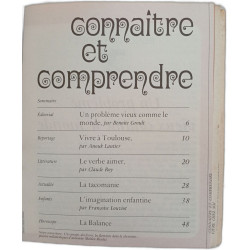 Pénéla nº 27 – Octobre 1969