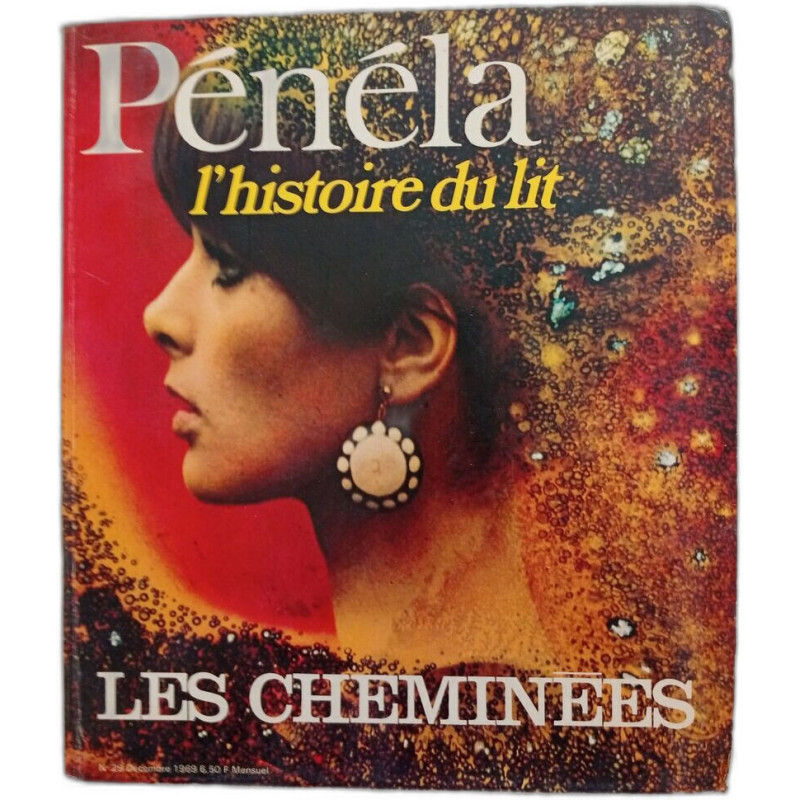 Pénéla N. 28 - Decembre 1969