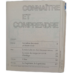 Pénéla N. 28 - Decembre 1969