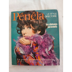 Pénéla N. 30 – Février 1970