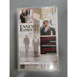 Vhs - Ennemis rapprochés