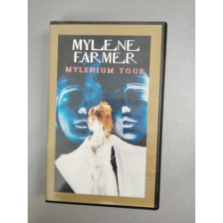 Vhs - Mylenium Tour