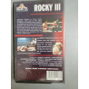 Vhs - Rocky III - L'Oneil Du Tigre