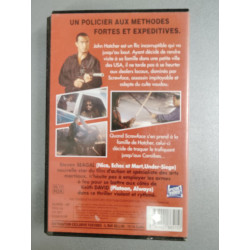 Vhs - Designé pour mourir