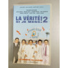 Vhs - La vérité ! si je mens. 2