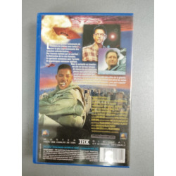 Vhs - Independence Day