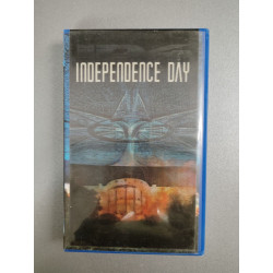 Vhs - Independence Day