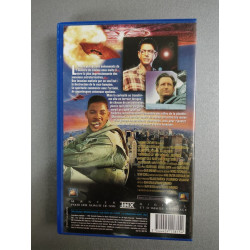 Vhs - Independence Day
