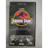 Vhs - Jurassic Park