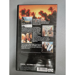 Vhs - Jurassic Park