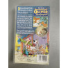 Vhs - Oliver et Compagnie