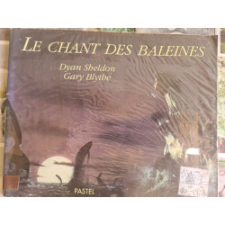 Le chant des baleines