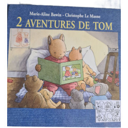 2 aventures de Tom